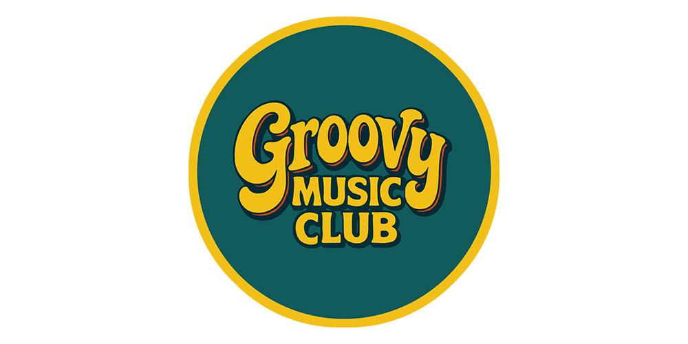 Groovy Music Club